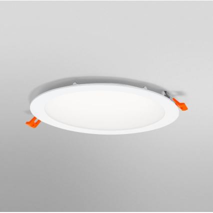 Plafonieră LED încastrată SLIM LED/22W/230V 4000K Ledvance