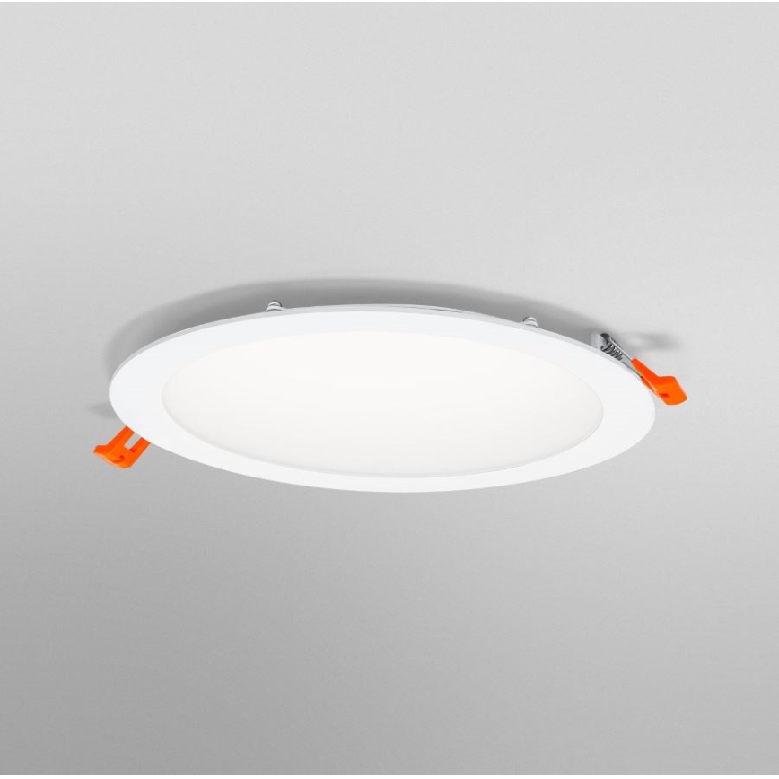 Plafonieră LED încastrată SLIM LED/22W/230V 4000K Ledvance
