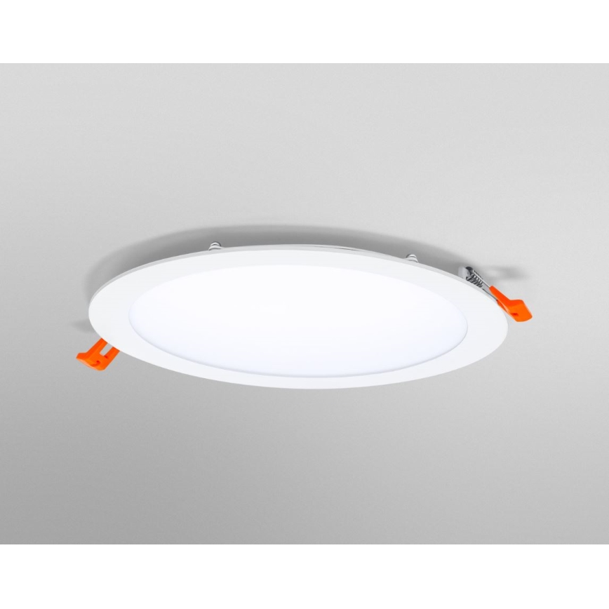Plafonieră LED încastrată SLIM LED/22W/230V 6500K Ledvance