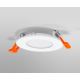 Plafonieră LED încastrată SLIM LED/4,5W/230V 3000K Ledvance