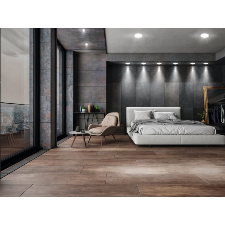 Plafonieră LED încastrată SLIM LED/4,5W/230V 4000K Ledvance