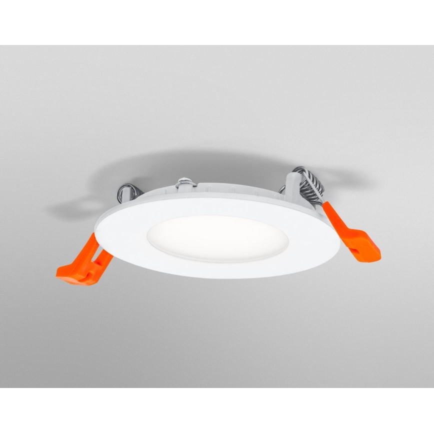 Plafonieră LED încastrată SLIM LED/4,5W/230V 4000K Ledvance