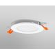 Plafonieră LED încastrată SLIM LED/8W/230V 6500K Ledvance