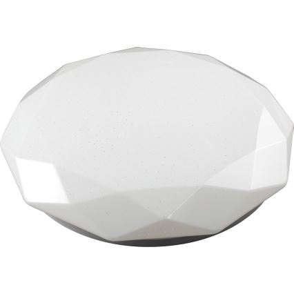 Plafonieră LED IRIDIO 1xLED/24W/230V