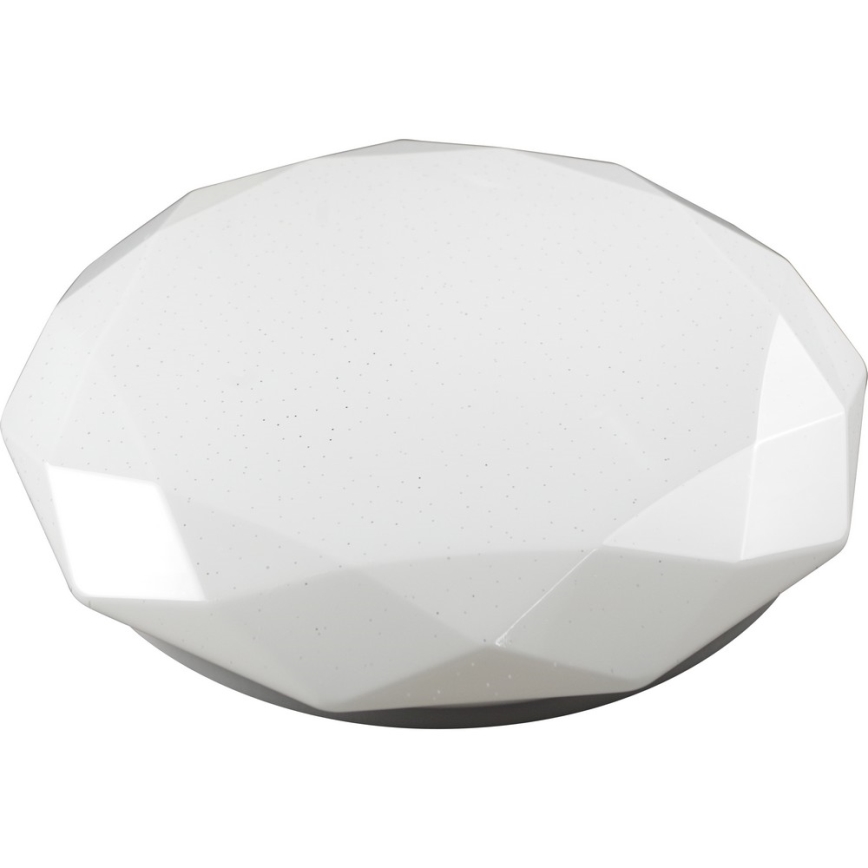 Plafonieră LED IRIDIO 1xLED/24W/230V