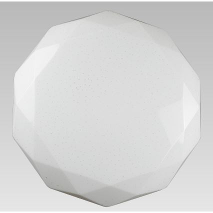 Plafonieră LED IRIDIO 1xLED/24W/230V