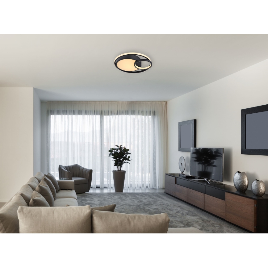 Plafonieră LED/36W/230V Globo