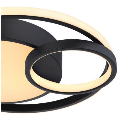 Plafonieră LED/36W/230V Globo