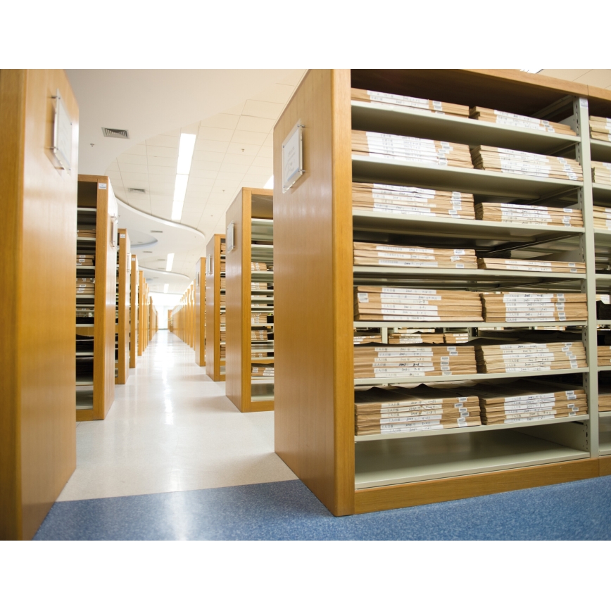 Plafonieră LED LINCEA LED/30/38/45W/230V 3000/4000/6500K IK08 IP40