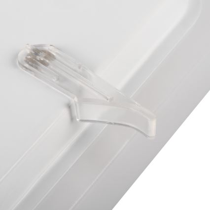 Plafonieră LED LINCEA LED/30/38/45W/230V 3000/4000/6500K IK08 IP40