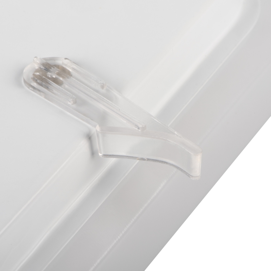 Plafonieră LED LINCEA LED/30/38/45W/230V 3000/4000/6500K IK08 IP40