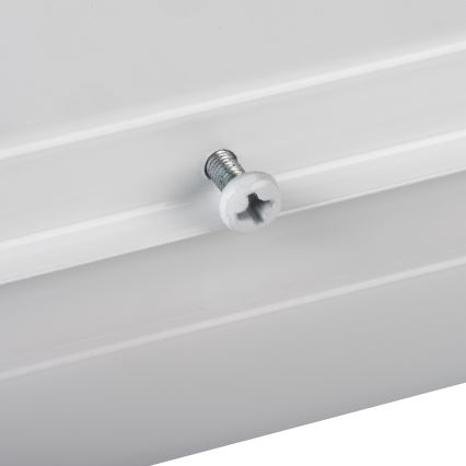 Plafonieră LED LINCEA LED/30/38/45W/230V 3000/4000/6500K IK08 IP40