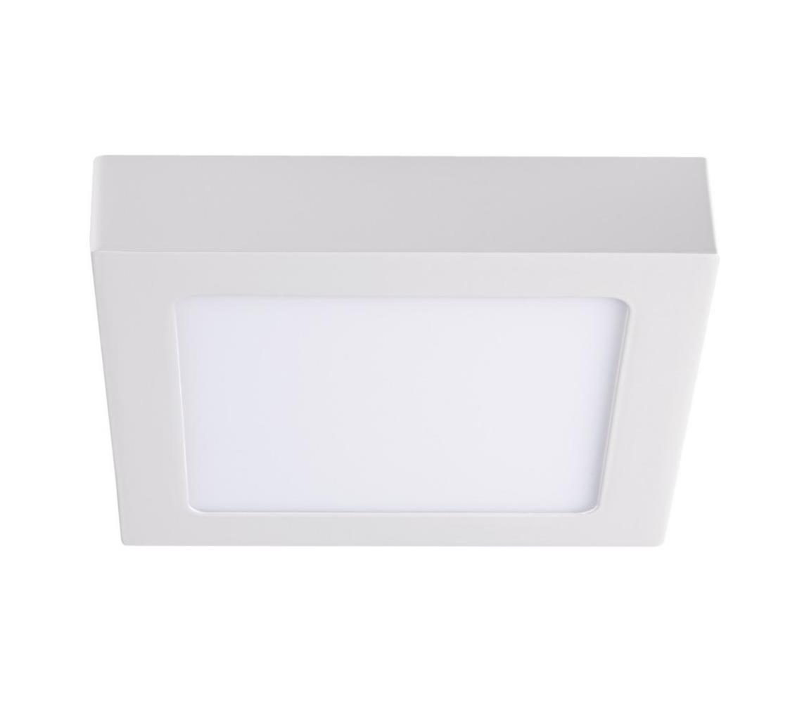 Plafonieră LED KANTI LED/12W/230V 3000K albă  33550