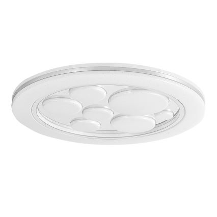 Plafonieră LED LED/36W/230V diametru 49 cm Rabalux