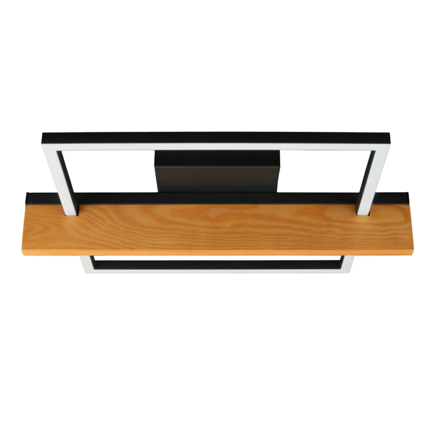 Plafonieră LED LARYSA, 11,5W/230V, 35x45 cm, pin