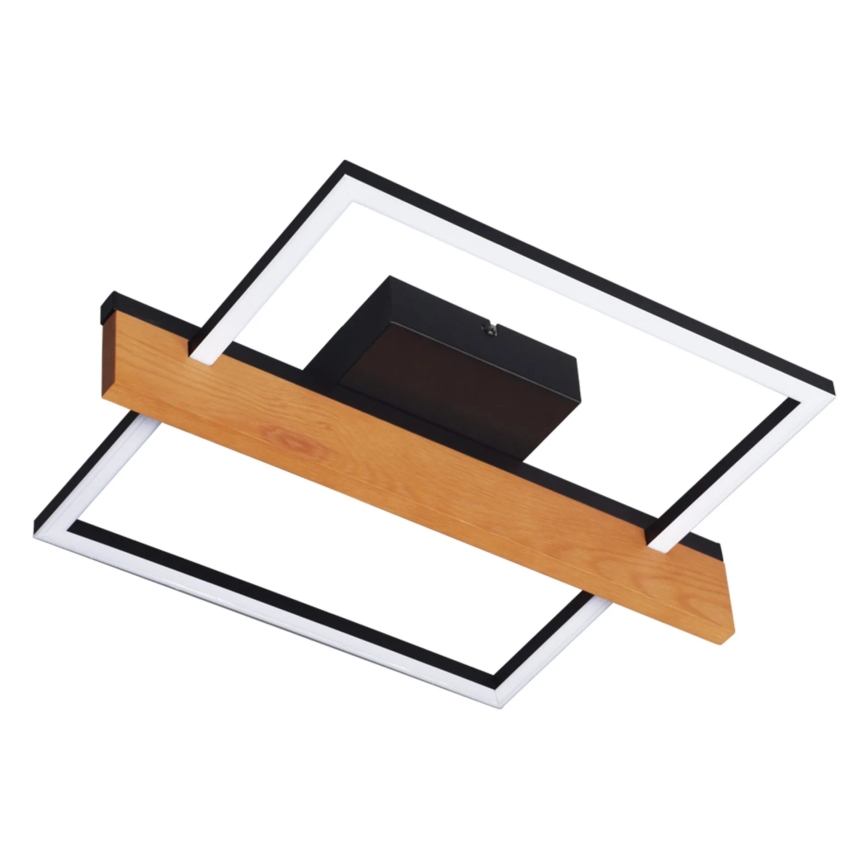 Plafonieră LED LARYSA, 11,5W/230V, 35x45 cm, pin