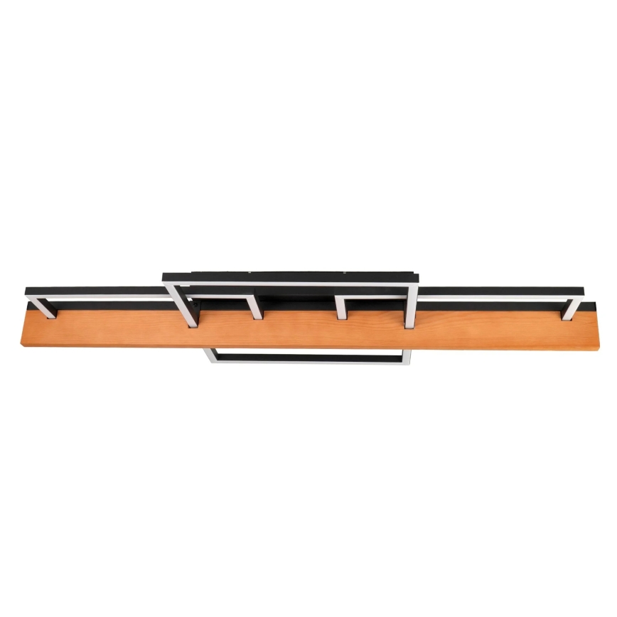 Plafonieră LED LARYSA LED/35W/230V 35x90 cm pin