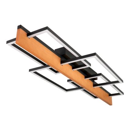 Plafonieră LED LARYSA LED/35W/230V 35x90 cm pin