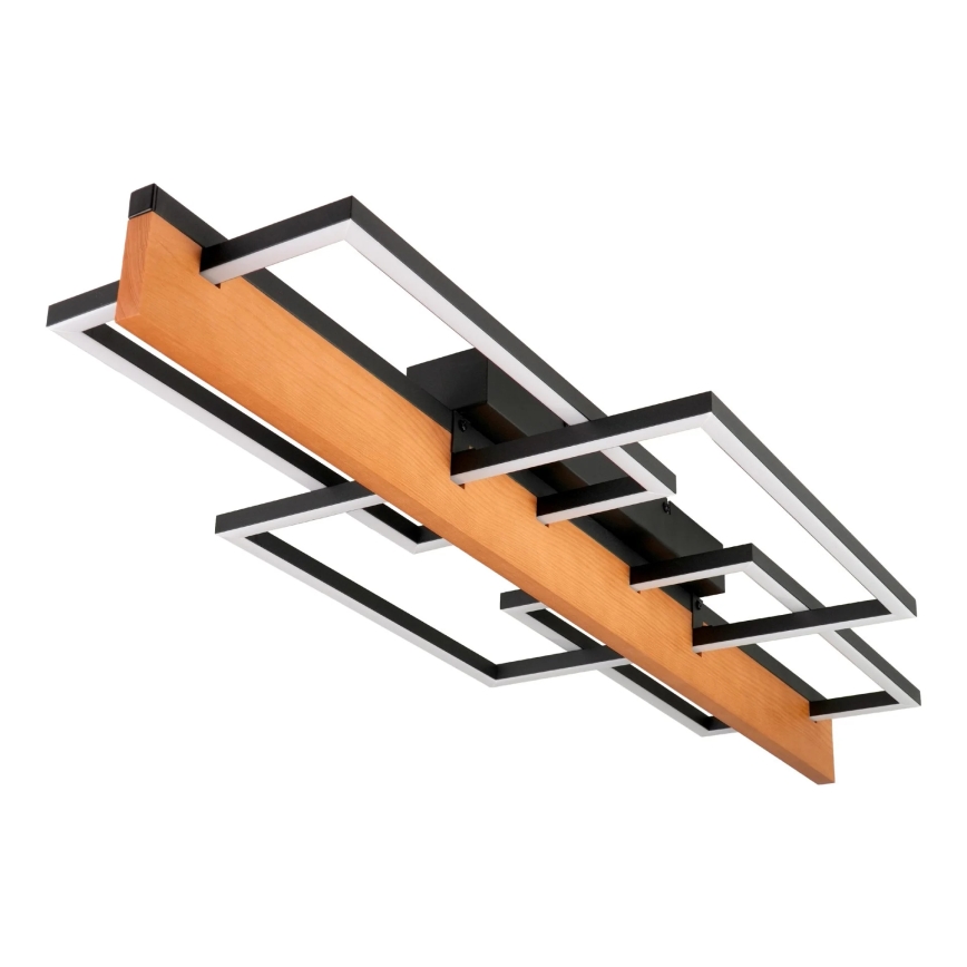 Plafonieră LED LARYSA LED/35W/230V 35x90 cm pin