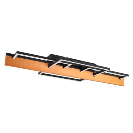 Plafonieră LED LARYSA LED/35W/230V 35x90 cm pin