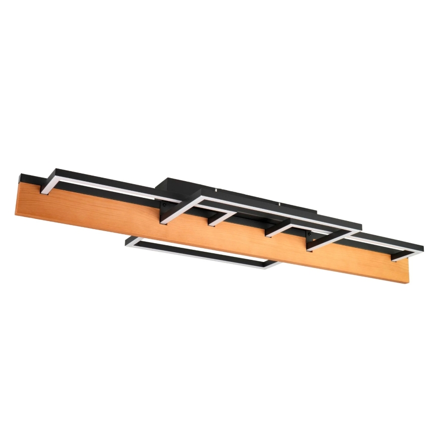 Plafonieră LED LARYSA LED/35W/230V 35x90 cm pin