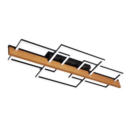 Plafonieră LED LARYSA LED/35W/230V 35x90 cm pin