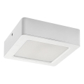 Plafonieră LED LED/12W/230V 14,5 cm Rabalux