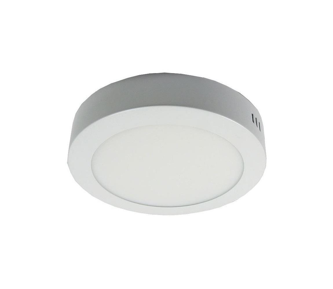 Plafonieră LED LED/12W/230V 3000K