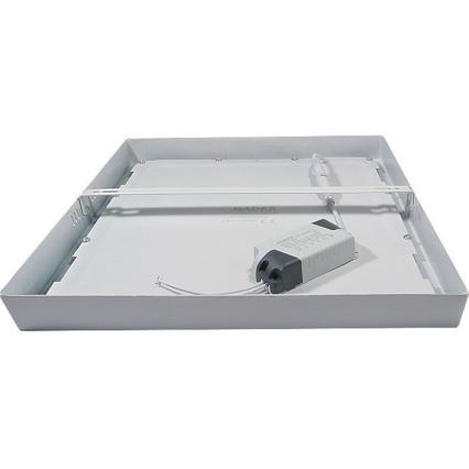 Plafonieră LED LED/24W/230V 3000K
