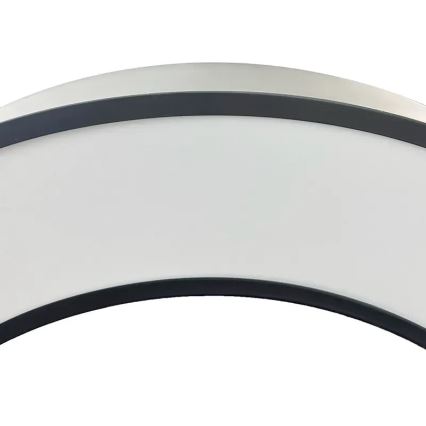 Plafonieră LED LED/30W/230V 4000K d. 60 cm