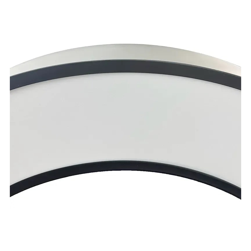 Plafonieră LED LED/30W/230V 4000K d. 60 cm