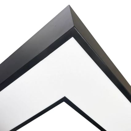 Plafonieră LED LED/40W/230V 4000K 60x60 cm