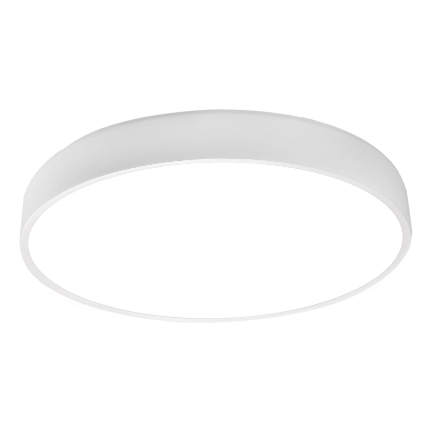 Plafonieră LED LED/50W/230V 4000K d. 50 cm alb