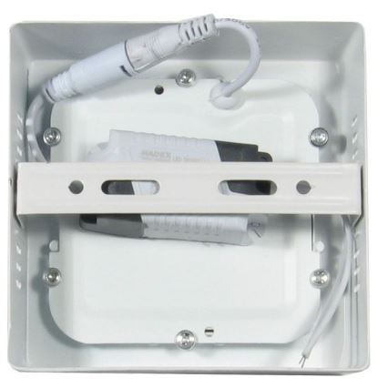 Plafonieră LED LED/6W/230V 3000K