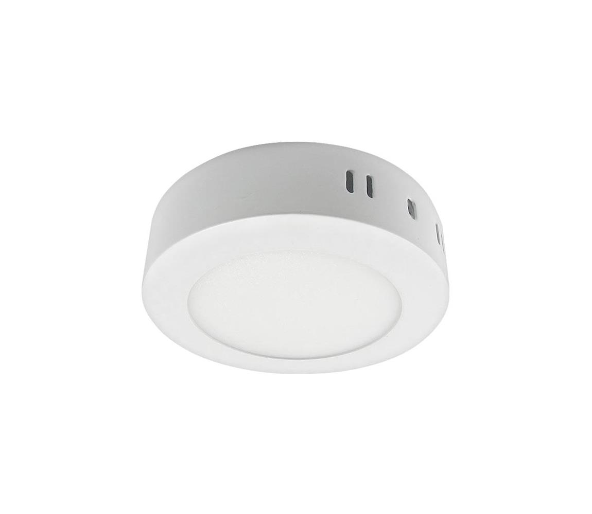 Plafonieră LED LED/6W/230V 3000K