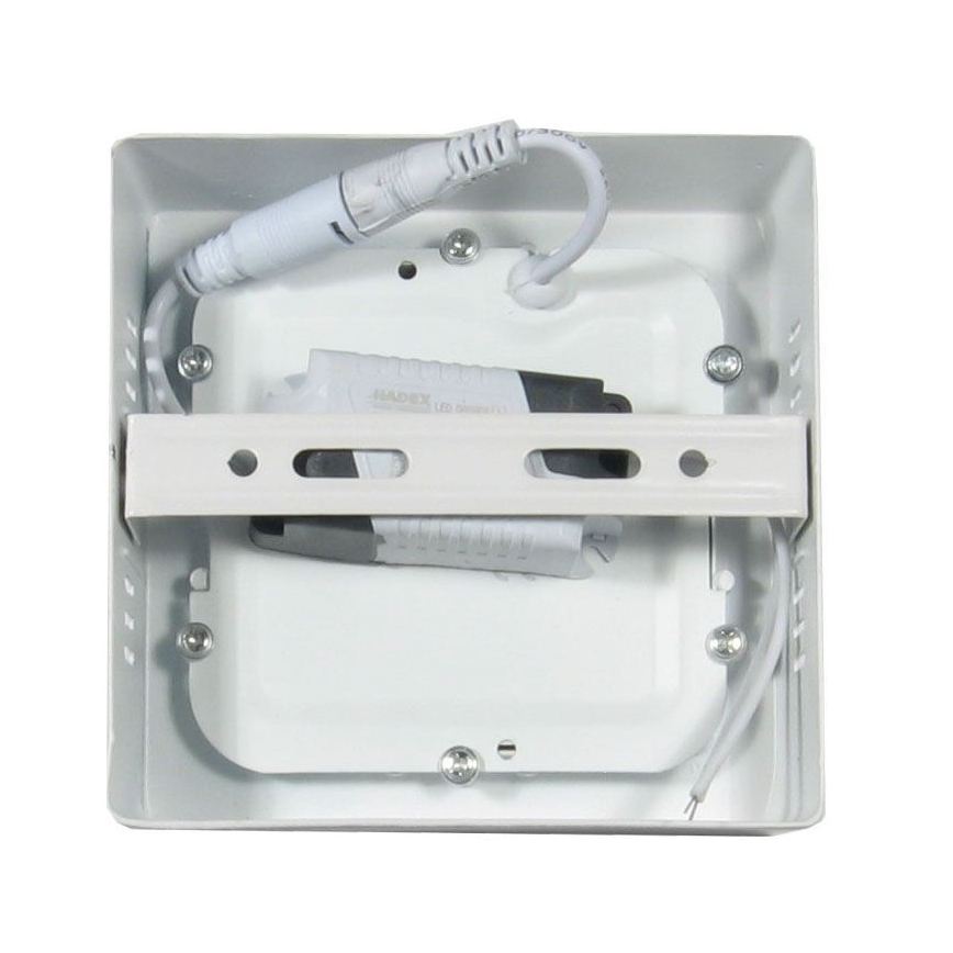 Plafonieră LED LED/6W/230V 6000K