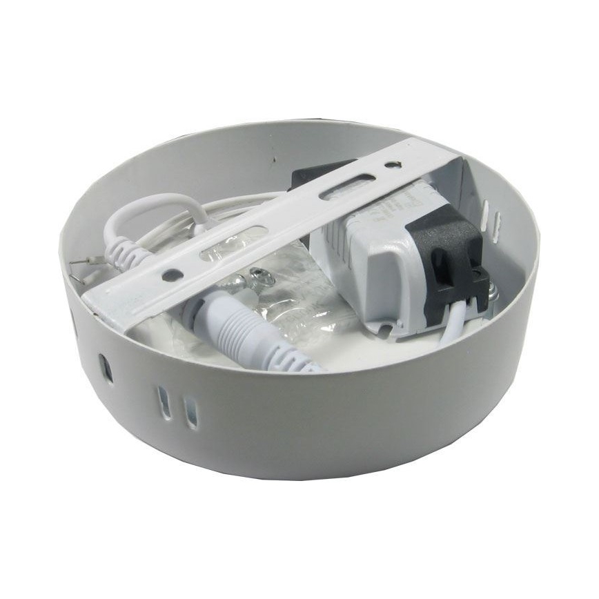 Plafonieră LED LED/6W/230V 6000K