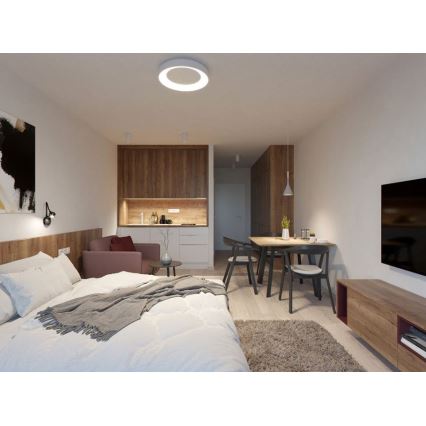 Plafonieră LED LED2 BELLA LED/40W/230V 3000/4000K albă