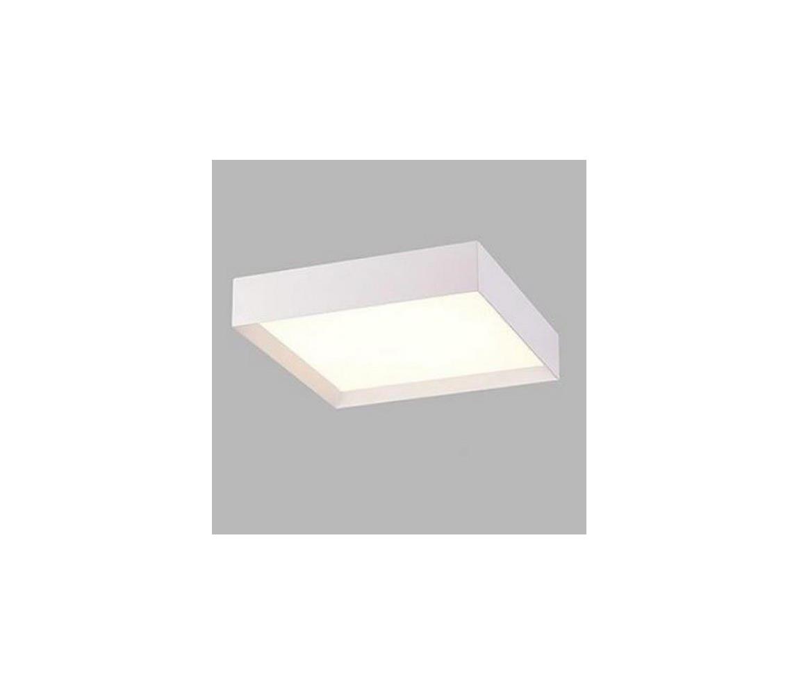 Plafonieră LED LED2 MILO LED/30W/230V albă 3000/4000K