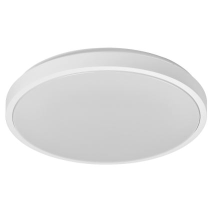 Plafonieră LED Ledvance ORBIS LONDON LED/36W/230V alb