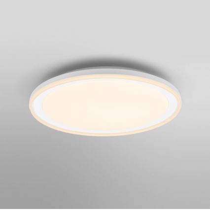 Plafonieră LED Ledvance ORBIS PEDERSON LED/36W/230V d. 55 cm alb
