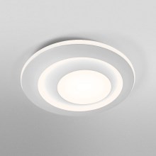 Plafonieră LED Ledvance ORBIS SPIRAL LED/27W/230V