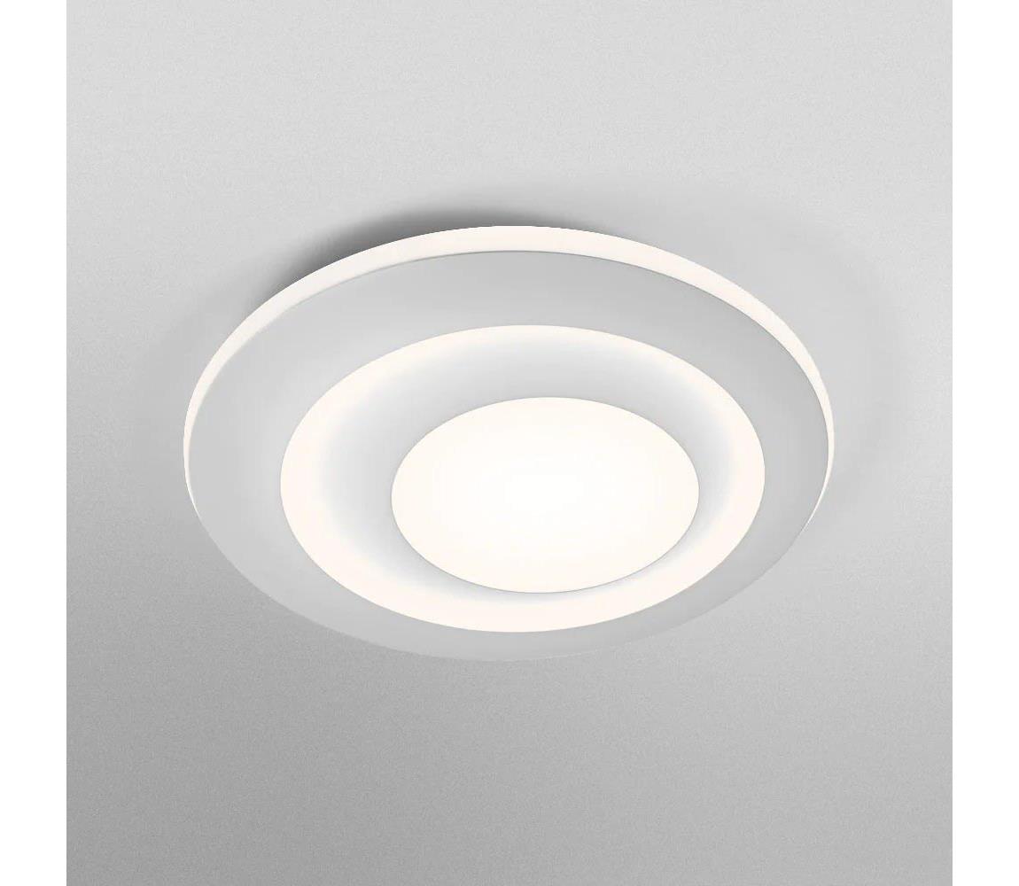 Plafonieră LED Ledvance ORBIS SPIRAL LED/27W/230V