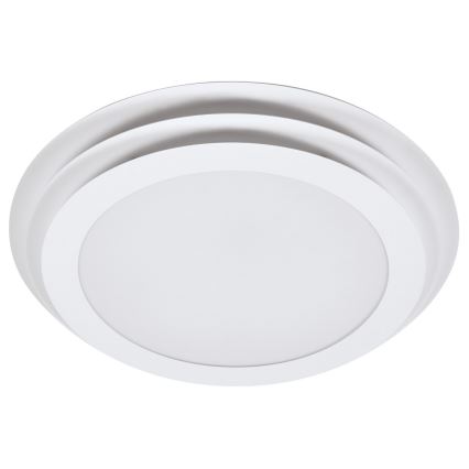 Plafonieră LED Ledvance ORBIS SPIRAL LED/38W/230V