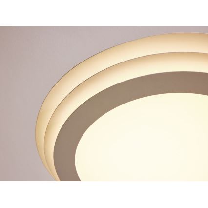 Plafonieră LED Ledvance ORBIS SPIRAL LED/38W/230V