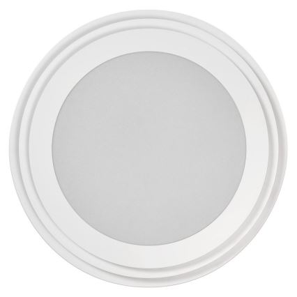 Plafonieră LED Ledvance ORBIS SPIRAL LED/38W/230V