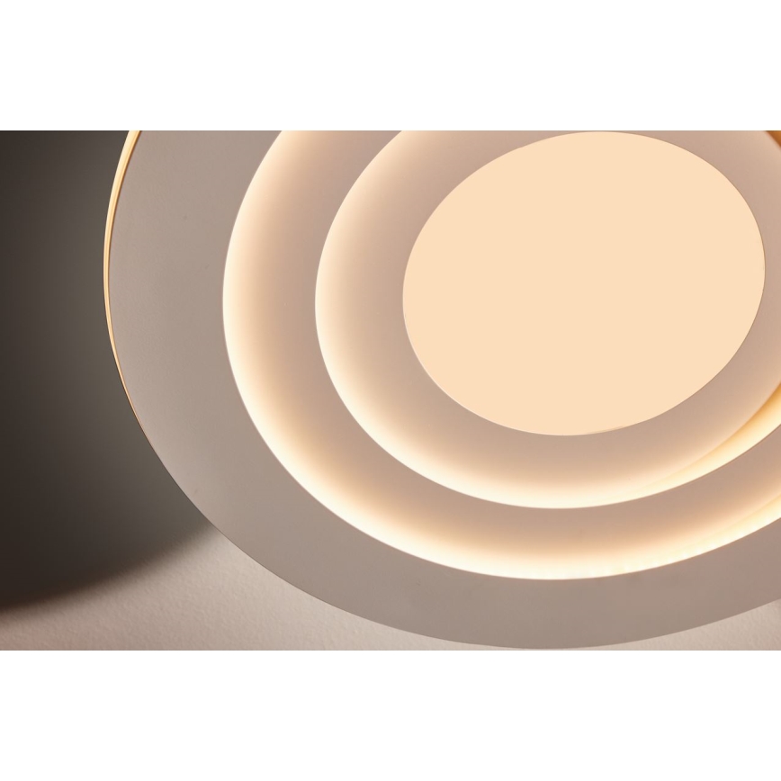 Plafonieră LED Ledvance ORBIS SPIRAL LED/42W/230V