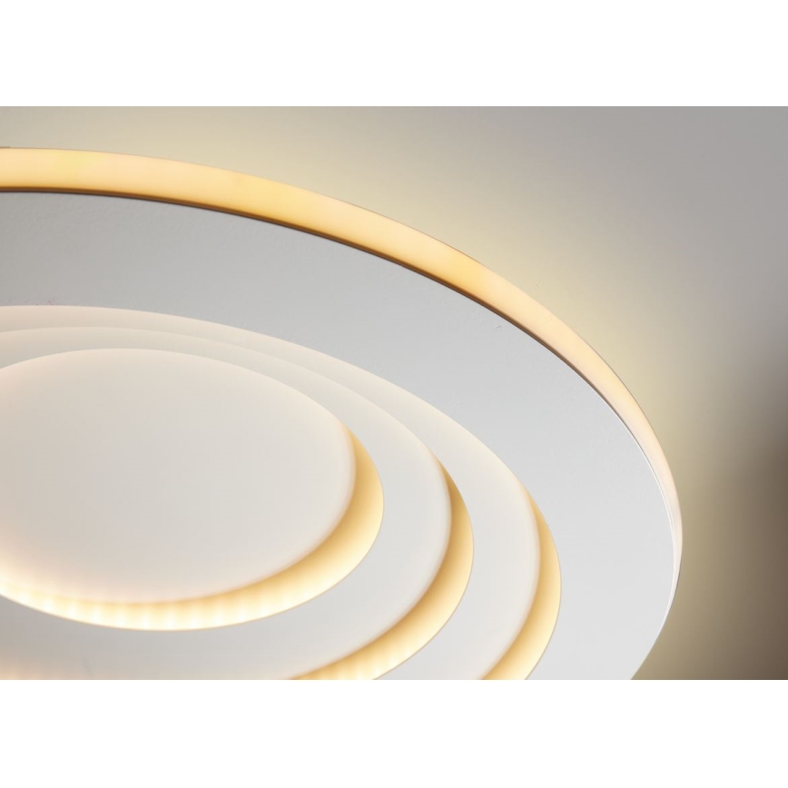 Plafonieră LED Ledvance ORBIS SPIRAL LED/42W/230V