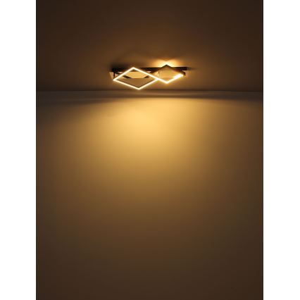 Plafonieră LED Globo LED/24W/230V 3000K