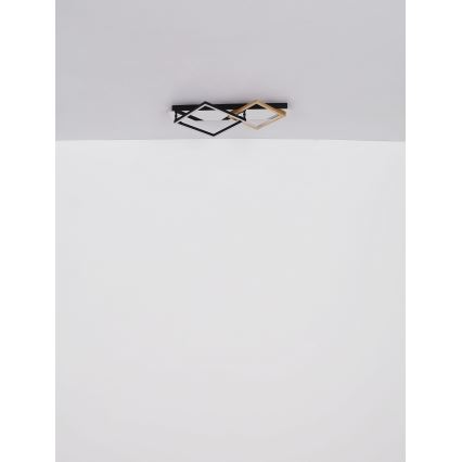 Plafonieră LED Globo LED/24W/230V 3000K